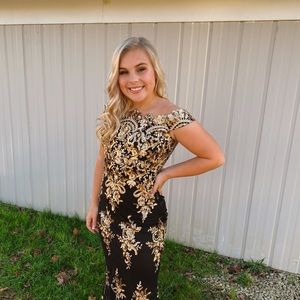 Meet your Posher, Mckensi